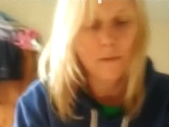 Mid morning jerk off