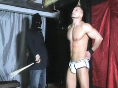 Two Captured Go-Go Boys2