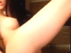 Exotic Webcam record with Anal, Ass scenes