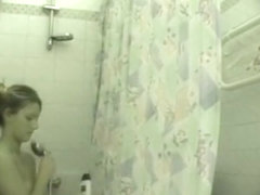 my lovely step sister 19 caught on spy cam