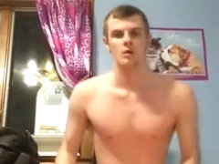Atomic Wedgie Until I Cum