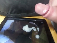 Tribute to sexy Munich couple