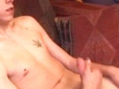 Amazing male pornstar in incredible twinks, tattoos homosexual sex video