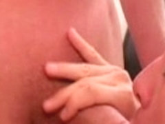 Fabulous male pornstar in amazing dildos/toys, swallow homosexual adult video