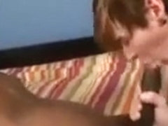 Black girl Takes Control