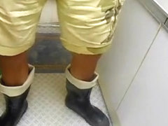 nlboots - rubber boots