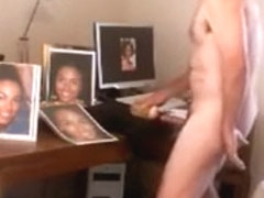 Marsha Thomaboy Chocolate Treat