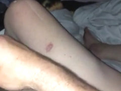 Mutual master action