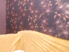 LadyDion showed her pussy