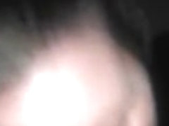 Suck his dick like he is the only one in the world