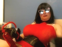 pumping and smoking 120's