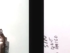 Straight guy fooled into hot gay bj in bathroom