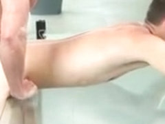 GayCastings LOAD me up with that big ding-dong- ARE YOU PREGNANT