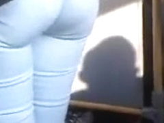 BUS BOOTY