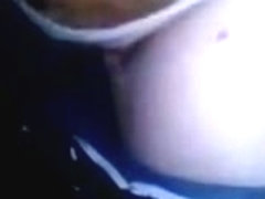 The customer of my taxi pulls my hand