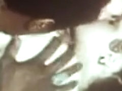 Vintage interracial lust pt 3