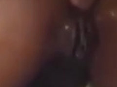 Black girl loves white boys