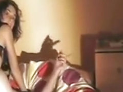 Fucks In A Variety Of Roles Before Cumming