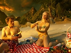 The Zero Theorem (2013) Melanie Thierry