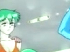 Manami no Michi Tono Sou Nyuu! Episode 1