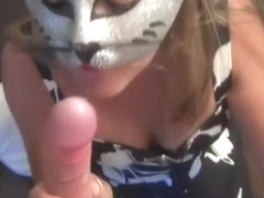 Hottest amateur blowjob adult video