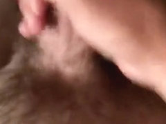 Huge cock explodes