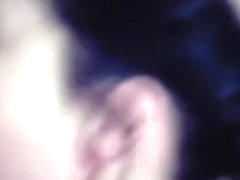 Cutie Gags On Nice Jock