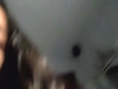 Deep blowjob and pussy fucking