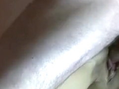 Crazy private doggystyle, hardcore, shaved pussy adult video