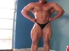 Paul Strong 2 (no sound)