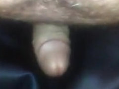 New blouse silk blue and new grey silk scarf of my neighbor