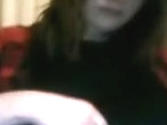 Hot Brunette webcam
