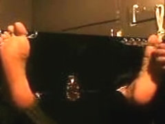 The Monk & the heretic Pt two