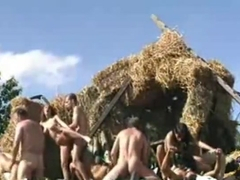 Die Maedchen vom Lande