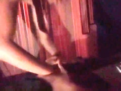 Kvng Clxrence: “My Grams Almost Caught Us”