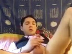 I get horny after business meeting