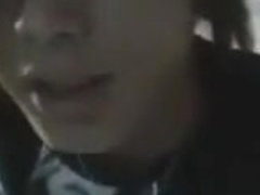 japanese boy humping cum