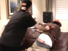 Daddy teen boy spank gay Ian Gets Revenge For A Beating