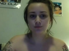 ashleyaddams dilettante record on 01/21/15 05:10 from chaturbate