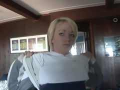 ST PATTYS PARTY GIRLS - Scene 5