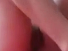 18yo immature Show And Masturbate On WEB CAMERA