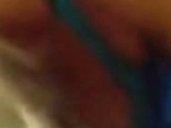 Russian Irina engulf