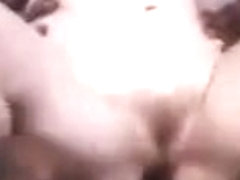 Young Ella ruined by big black cock