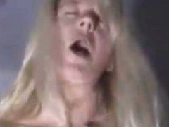 Hungarian Masturbate blonde Big Tits