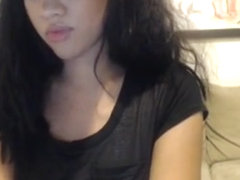 Webcam 18yo New Teen Flash 5