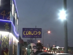 Best pornstar in crazy group sex, college porn scene