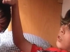 German Skater Twinks