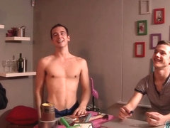 Eurocreme: Behind The Scenes: September 2012