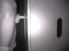 Twink Surrenders To Gloryhole Pleasures