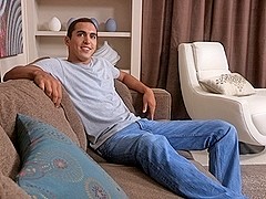 Sean Cody Video: Niko